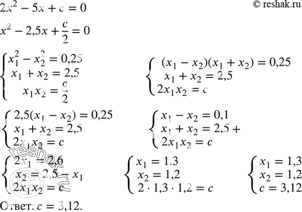 Изображение Упр.680 ГДЗ Макарычев Миндюк 8 класс